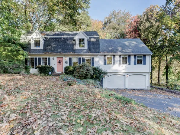 195 Melinda Lane, Bristol, CT 06010
