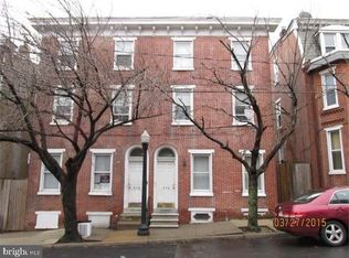 806/808 W 8th St, Wilmington, DE 19801