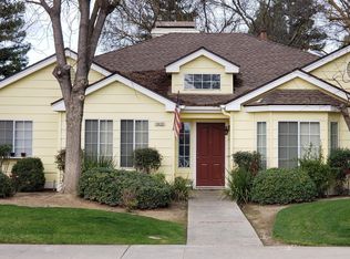 1422 Burnham St, Selma, CA 93662