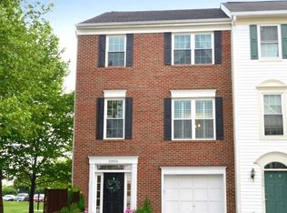 21854 Kings Crossing Ter, Ashburn, VA