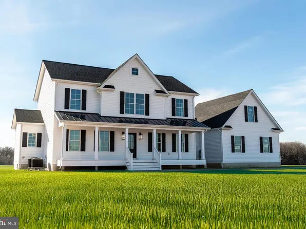 415 Eagle Manor Dr, Church Hill, MD 21623