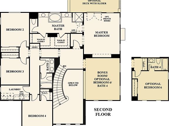 3rd image of this home