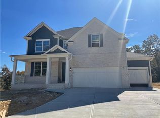 27 Ridgeline Way, Cartersville, GA 30121