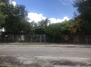 5600 NE Miami Pl, Miami, FL 33137