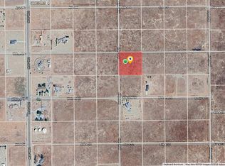 Corner Ave #A8, Lancaster, CA 93536