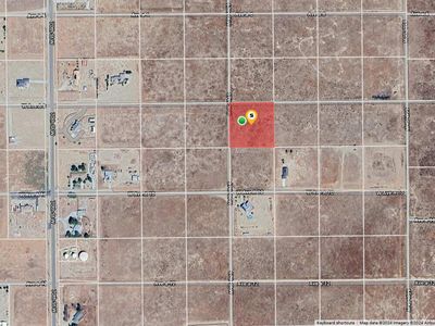 Corner Ave #A8, Lancaster, CA, 93536