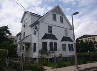 12 Bodwell St, Dorchester, MA 02125