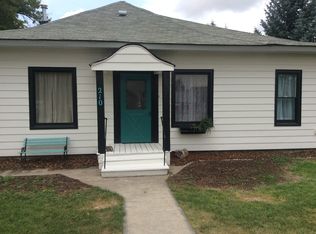 210 Center St E, Kimberly, ID 83341