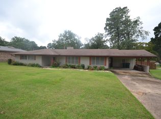 2507 Chaffin Ln, Magnolia, AR 71753