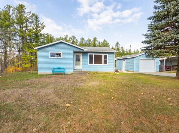 W6290 County Road 358, Daggett, MI 49821