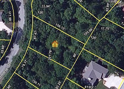 2nd image of 116 Lechmere Dr