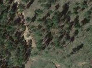 13752 Borglum Rd, Keystone, SD 57751