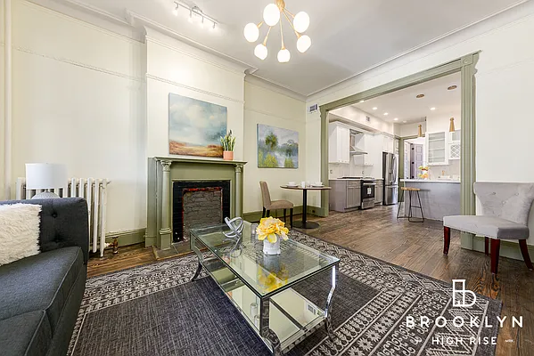 Rented by Brooklyn High Rise LLC | media 16