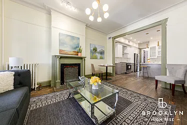 Rented by Brooklyn High Rise LLC