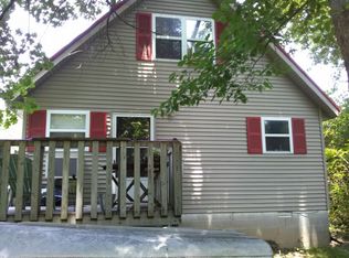 404 Road, Berryville, AR 72616