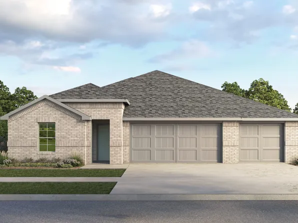 257 Rivers Edge Dr, Georgetown, TX 78628