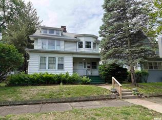 1518 W Callender Ave, Peoria, IL 61606