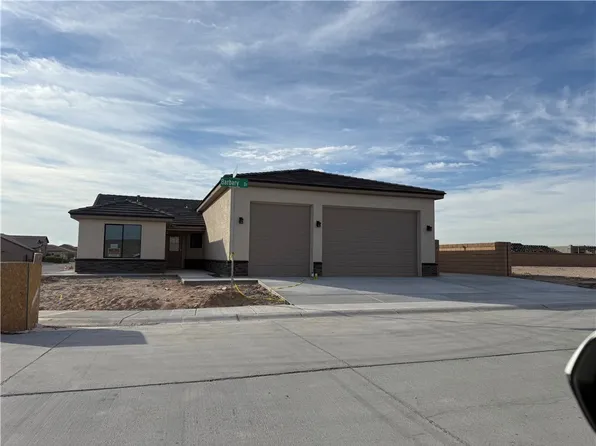 1346 E Barbary Dr, Fort Mohave, AZ 86426