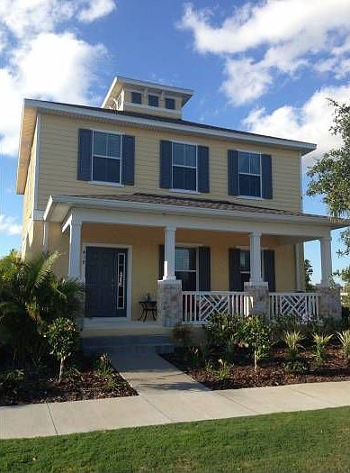 Beautiful Curb Appeal