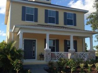 419 Winterside Dr, Apollo Beach, FL 33572