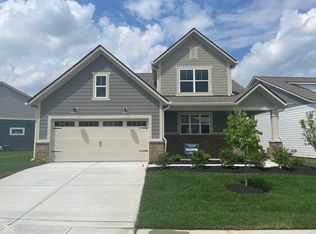 212 Brunson St, Westfield, IN 46074