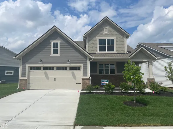 212 Brunson St, Westfield, IN 46074