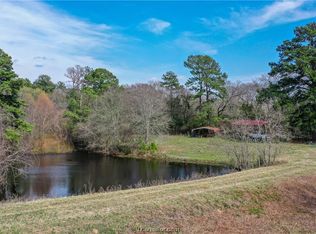 3910 Highway 105 E, Navasota, TX 77868