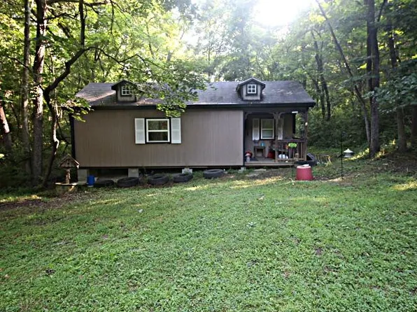 3701 Union Ridge Rd, Frankfort, KY 40601
