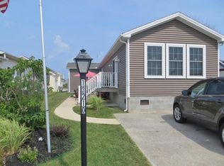 13210 Ocean Dr, Ocean City, MD 21842
