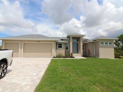 1268 Adalia Ter, Port Charlotte, FL, 33953