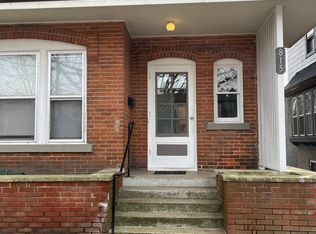 815 W Walnut St #2, Kalamazoo, MI 49007