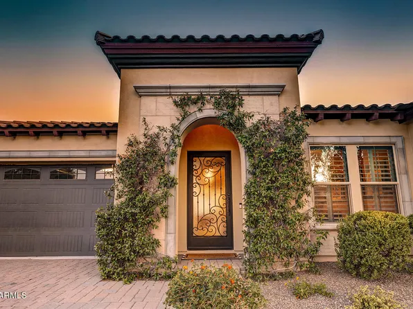 2623 E INDIGO Place, Chandler, AZ 85286