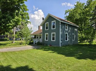 205 W James St, Lawrence, MI 49064