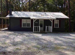 0 Lane, Iuka, MS 38852