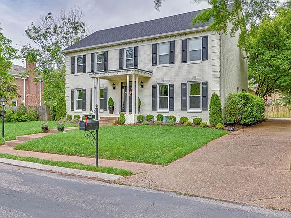 2nd image of 505 London Way