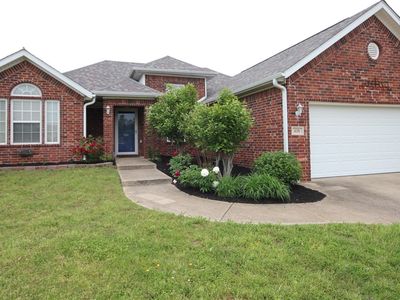 410 Division St, Centerton, AR, 72719