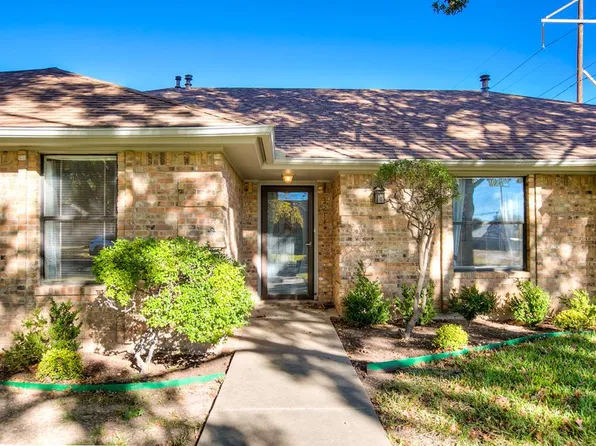 3214 Cedarhill Dr, San Angelo, TX 76904
