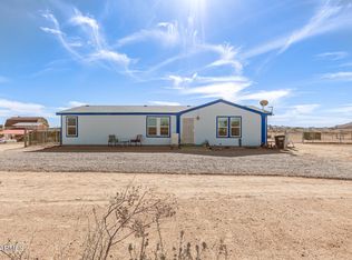 53713 W White Wing Rd, Tonopah, AZ 85354