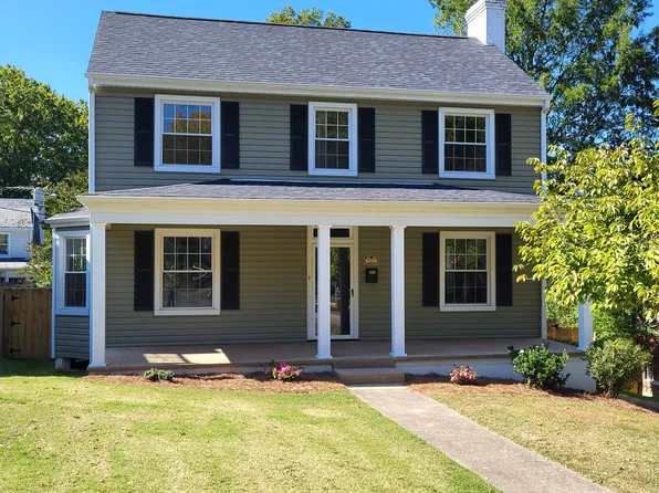 121 Kenilworth Ave, Danville, VA 24541