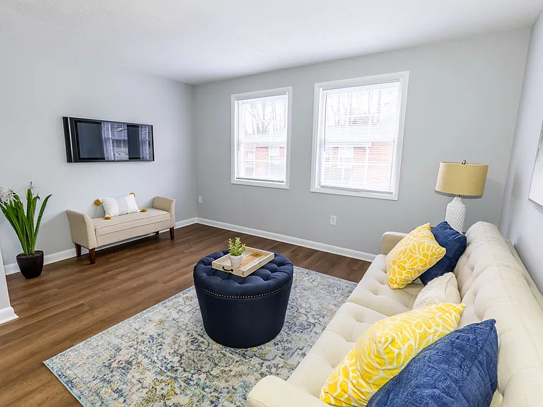 Graystoneplace Apartments — Photo 39