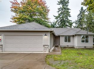 4906 Swegle Rd NE, Salem, OR 97301