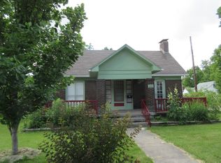 101 W Blvd S, Columbia, MO 65203