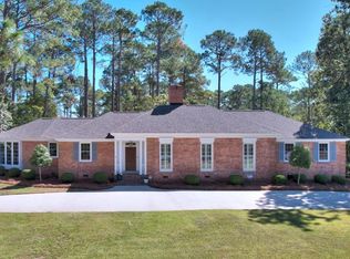 600 N Ingleside Dr, Albany, GA 31707