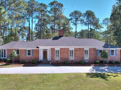 600 N Ingleside Dr, Albany, GA, 31707