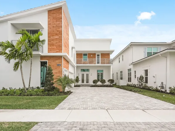 13340 Bernoulli Way, Palm Beach Gardens, FL 33418