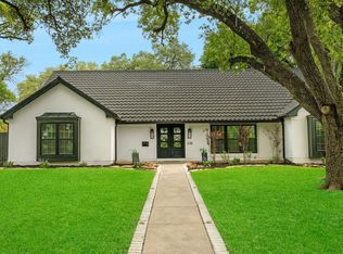 226 Treasure Way, San Antonio, TX 78209