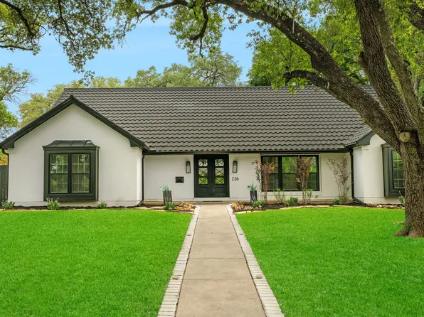 226 Treasure Way, San Antonio, TX 78209