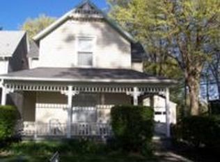 426 N Putnam St, Williamston, MI 48895