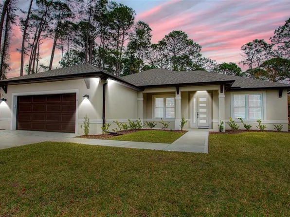 6 Lake Pl, Palm Coast, FL 32137