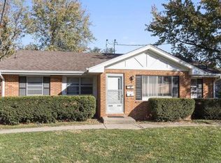 5909 New York Ave, Des Moines, IA 50322